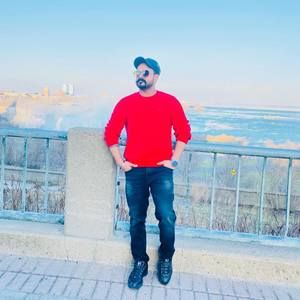 Meet your Posher, Deep